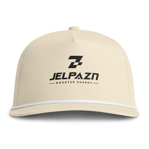 JELPAZN Unisex Golf Hat, Tennis Cap, Performance Sports Cap, Breathable Athletic Hat for Men and Women