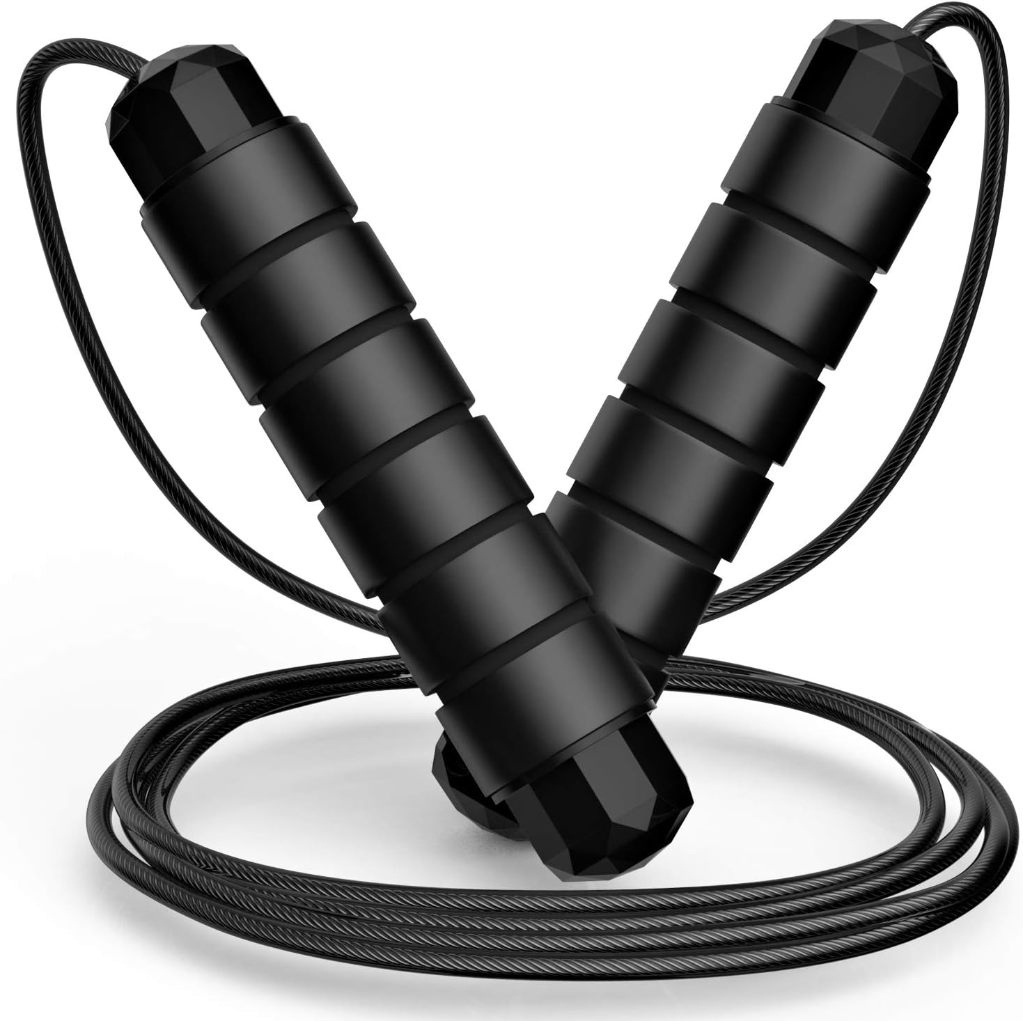 JELPAZN Speed Jump Rope