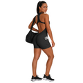 WOMEN FITNESS ROMPER