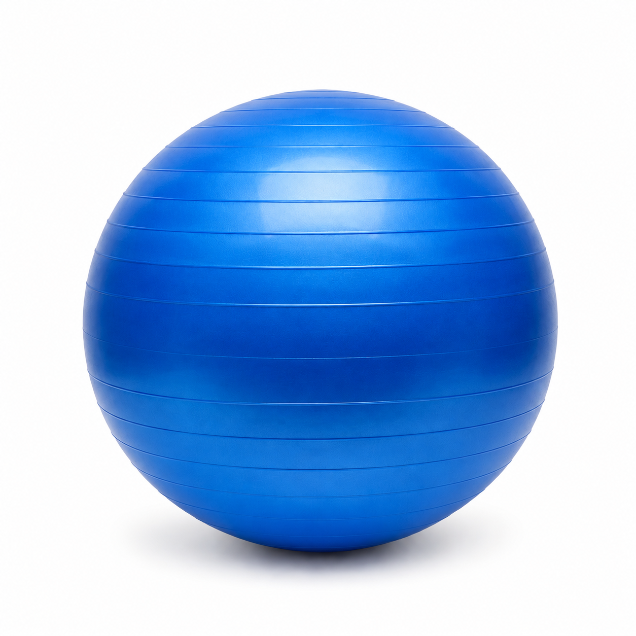 YOGA BALL FITNESS