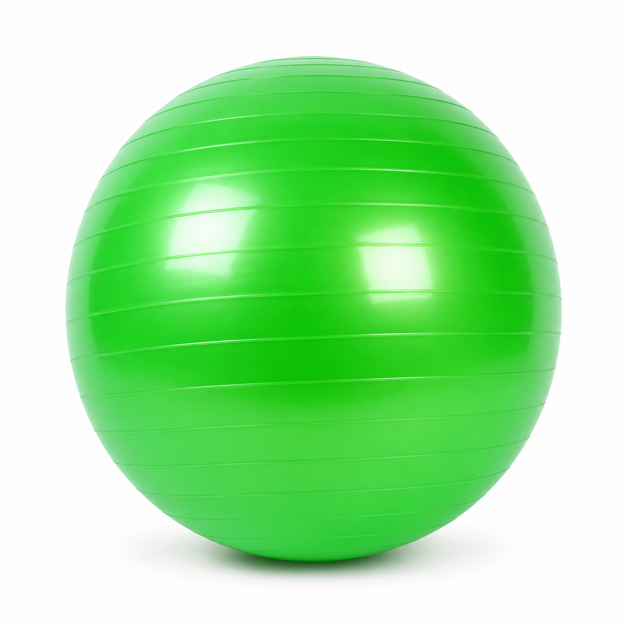 YOGA BALL FITNESS