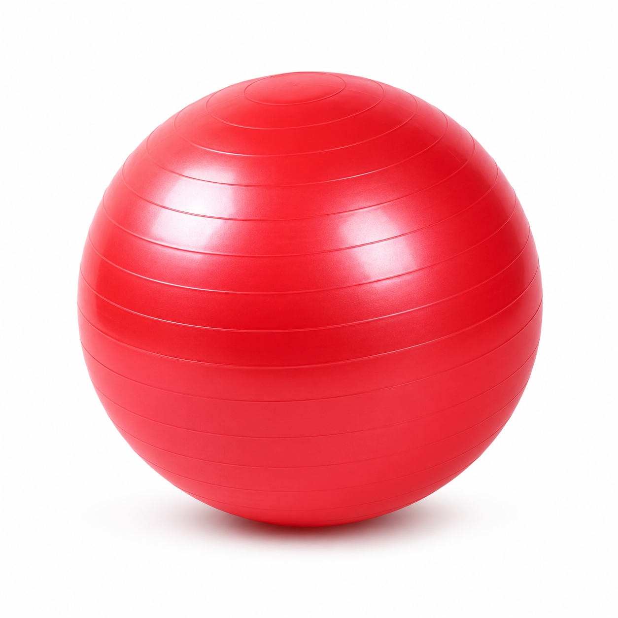 YOGA BALL FITNESS