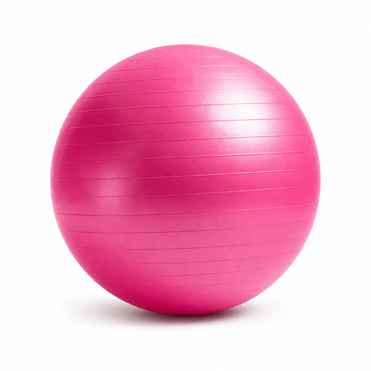 YOGA BALL FITNESS