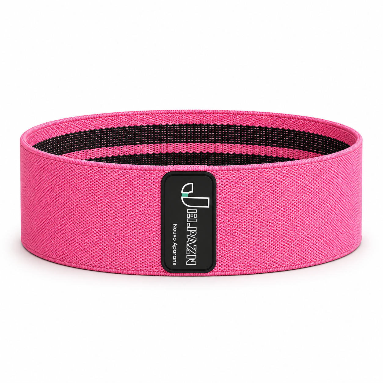 JELPAZN -Resistance Bands Set – 3 Levels