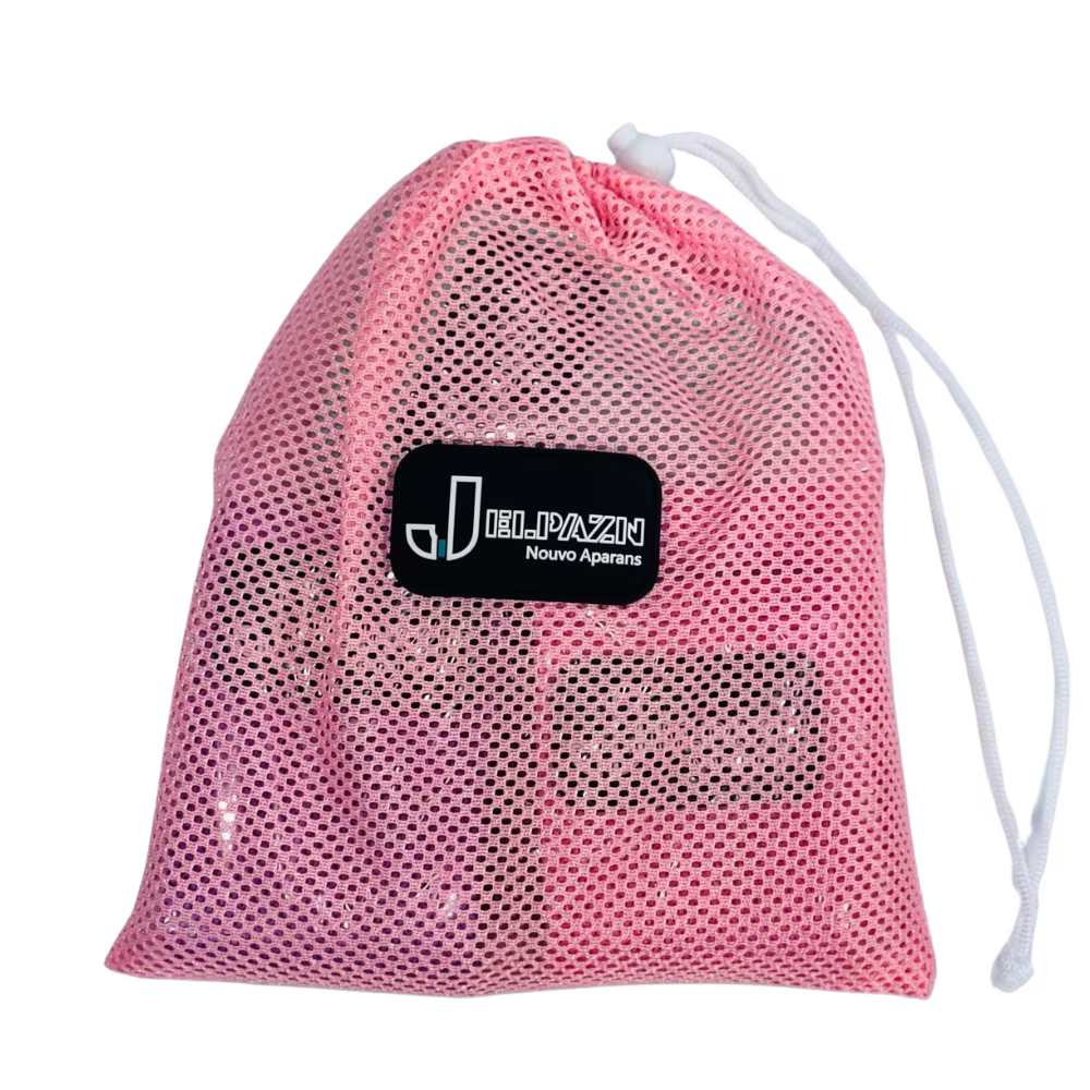 JELPAZN -Resistance Bands Set – 3 Levels