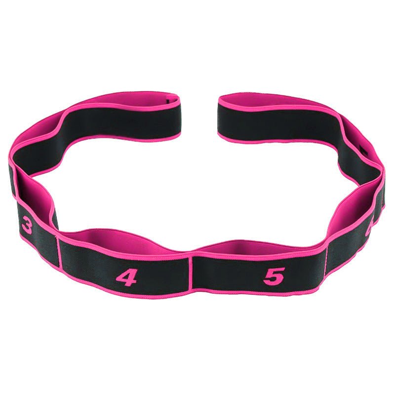 ÉtirFlex - JELPAZN FITNESS STORE