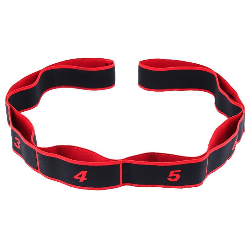 ÉtirFlex - JELPAZN FITNESS STORE