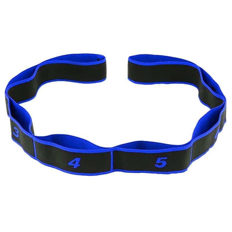 ÉtirFlex - JELPAZN FITNESS STORE