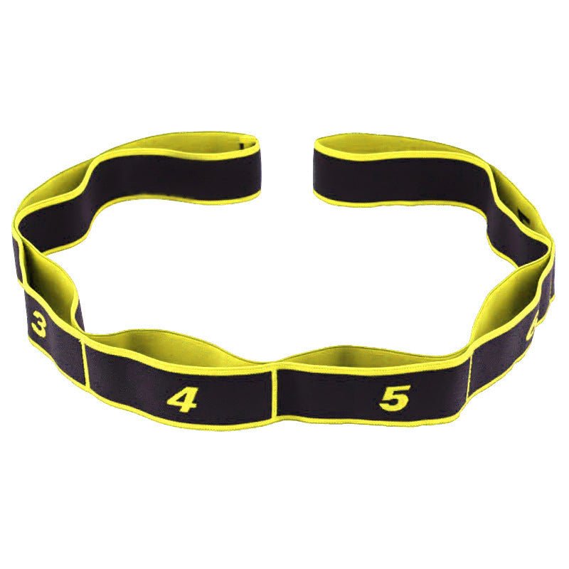 ÉtirFlex - JELPAZN FITNESS STORE