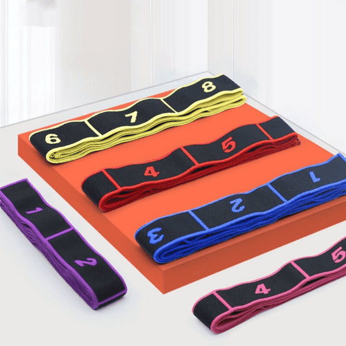ÉtirFlex - JELPAZN FITNESS STORE