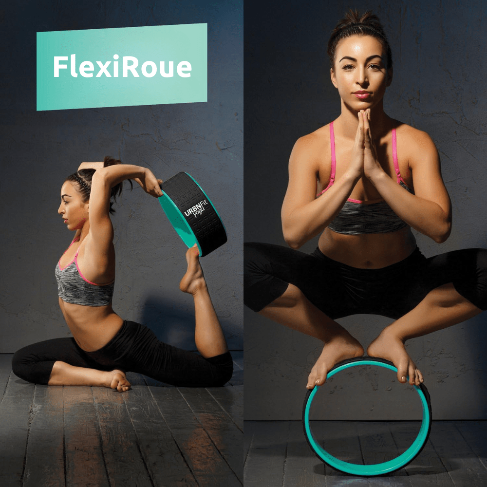 FlexiRoue - JELPAZN FITNESS STORE