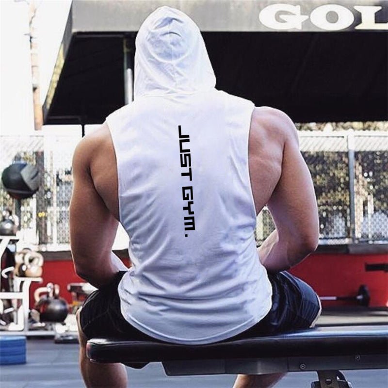 HoodFlex - JELPAZN FITNESS STORE