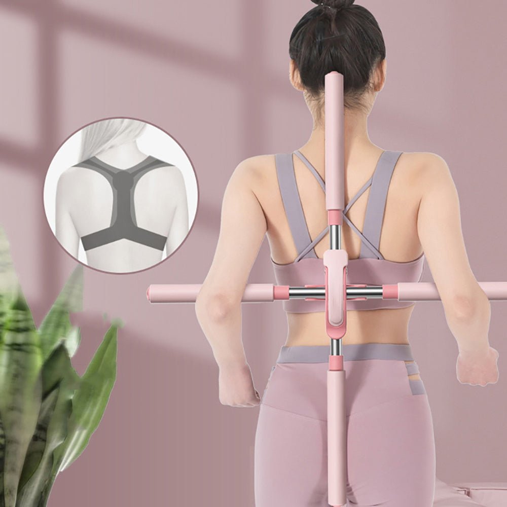 PostureStick - JELPAZN FITNESS STORE