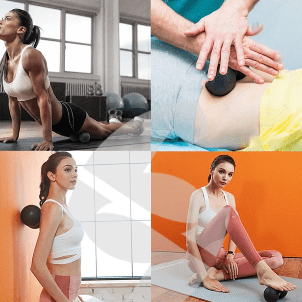 RelaxBall - JELPAZN FITNESS STORE