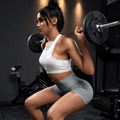 Short de Training - JELPAZN FITNESS STORE