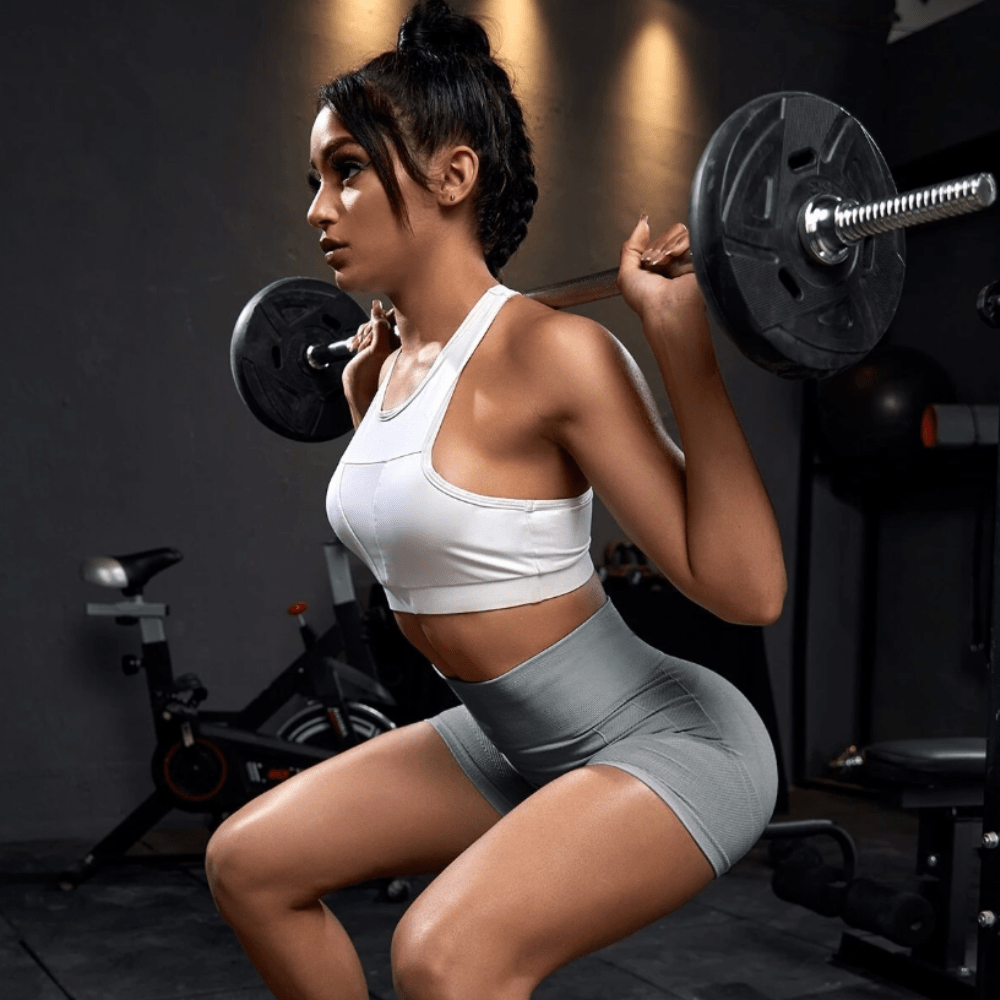 Short de Training - JELPAZN FITNESS STORE