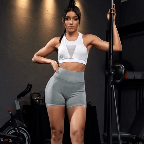Short de Training - JELPAZN FITNESS STORE
