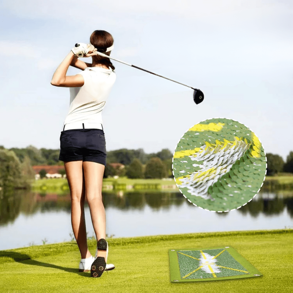 SwingTracer - JELPAZN FITNESS STORE