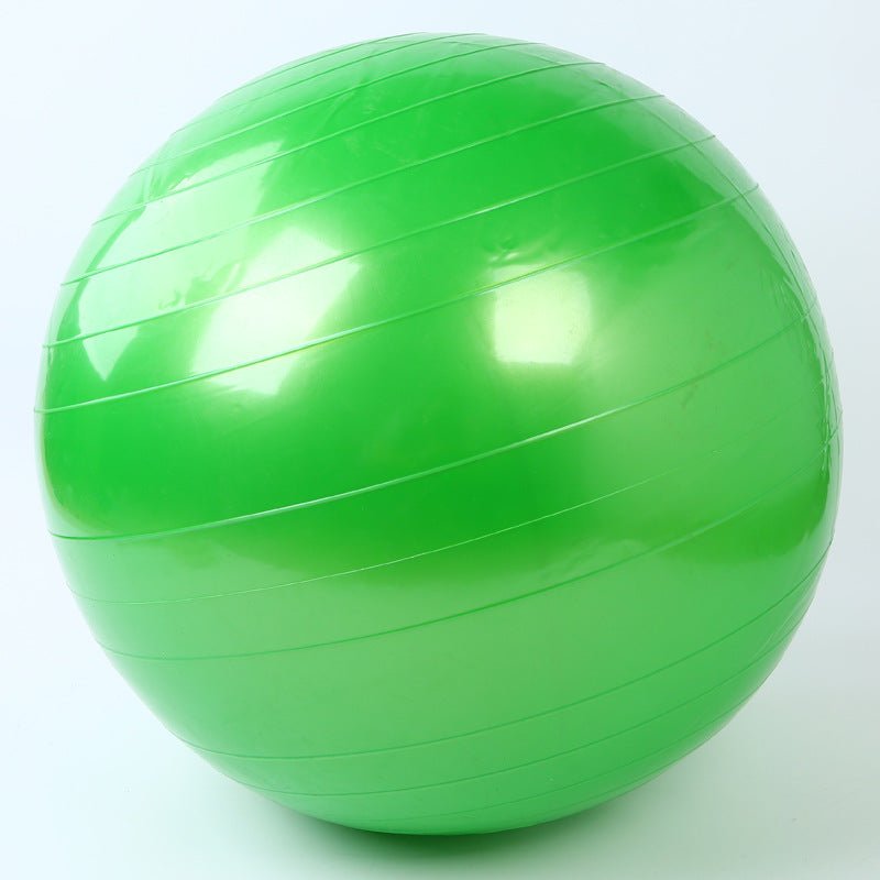Yoga Ball Fitness - JELPAZN FITNESS STORE