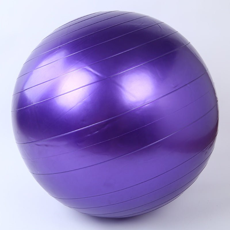 Yoga Ball Fitness - JELPAZN FITNESS STORE
