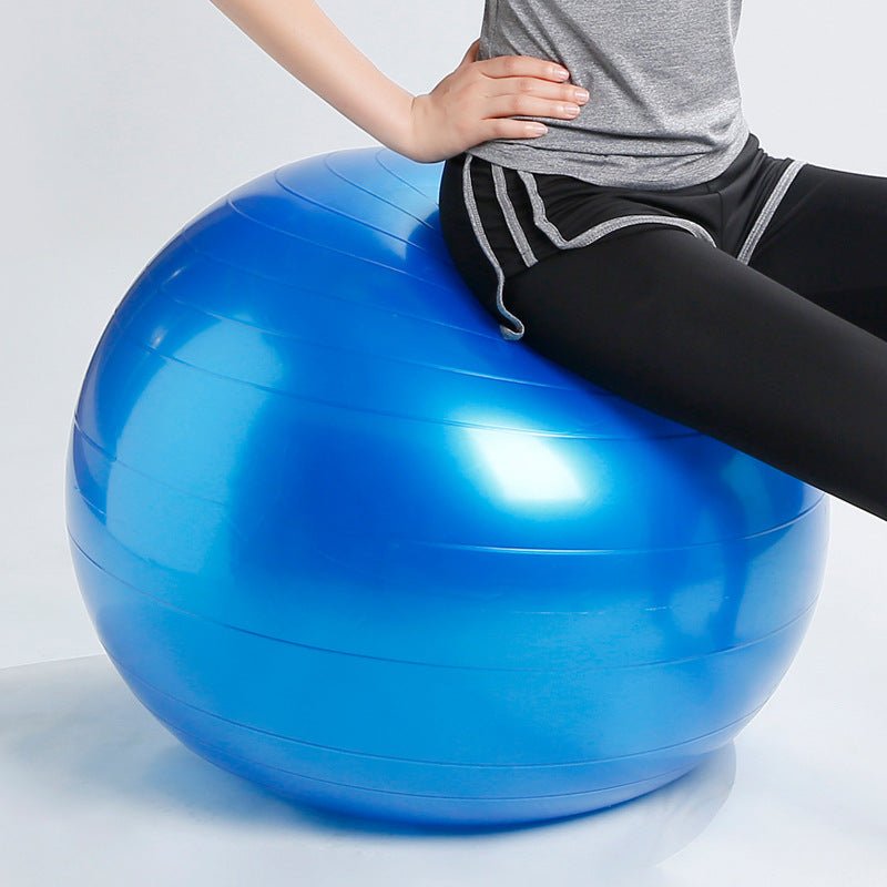 Yoga Ball Fitness - JELPAZN FITNESS STORE
