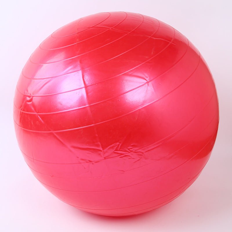 Yoga Ball Fitness - JELPAZN FITNESS STORE